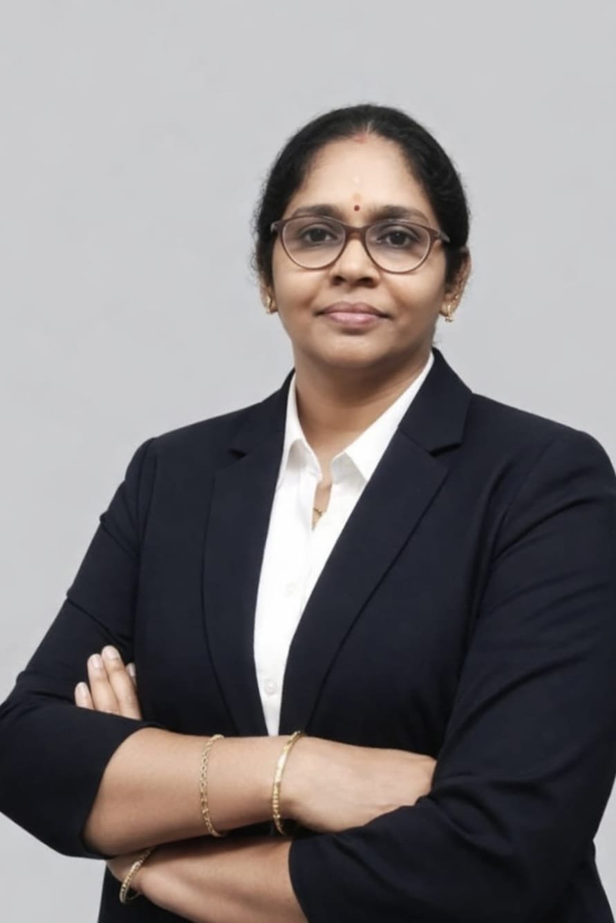 Anitha D