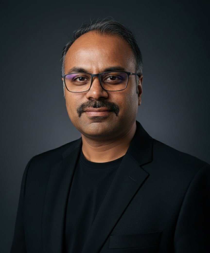 Raghavendra R