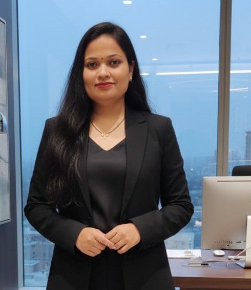 Sonali Kurade